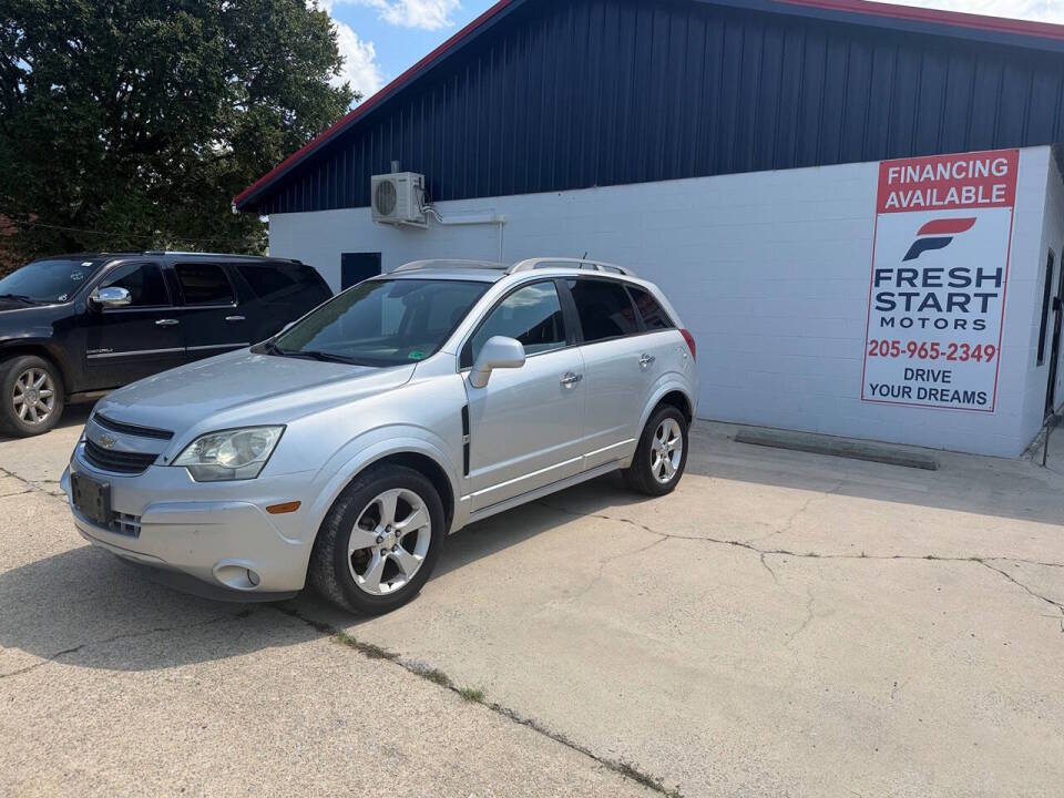 chevrolet captiva sport 2014 3GNAL4EK9ES542055 image chevrolet captiva sport 2014 3GNAL4EK9ES542055 image